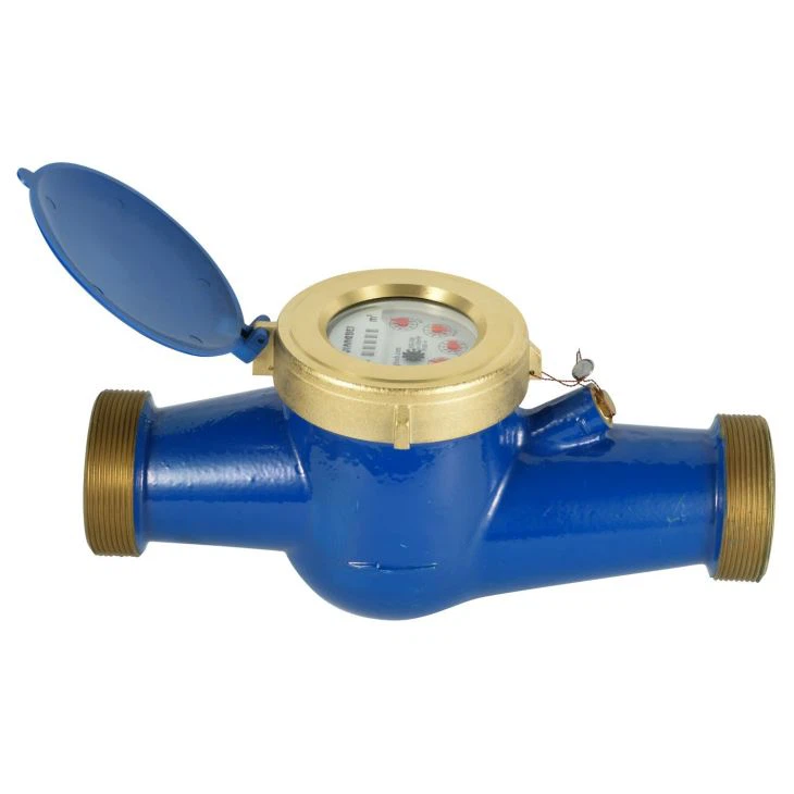 2 Inch Water Meter