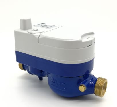 Smart vand digital måler